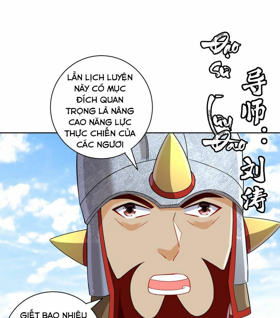 Nhất Đẳng Gia Đinh Chapter 178 - Trang 2