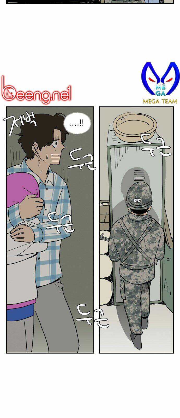 con gái tôi là zombie chapter 10 16