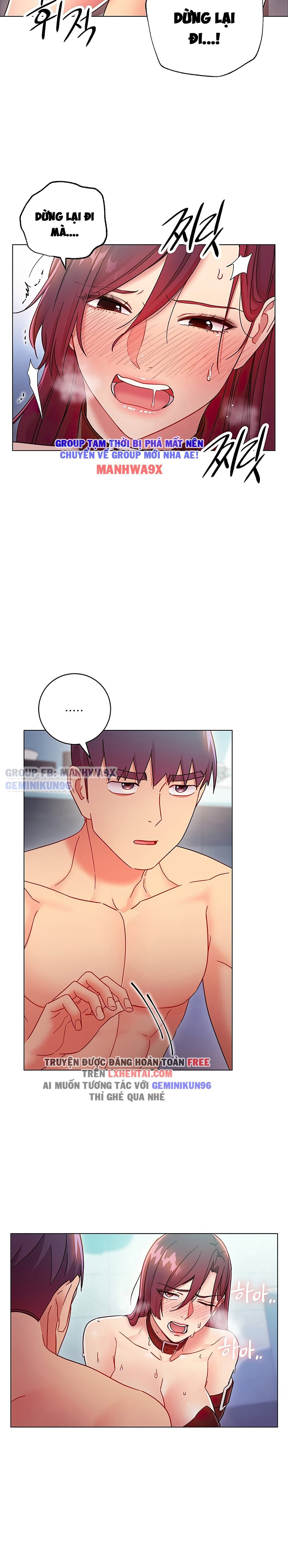 mẹ kế và những người bạn chapter 52 18