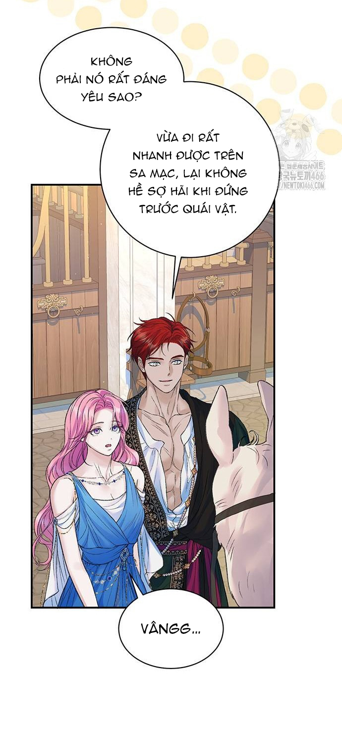 tôi tưởng bản thân không còn sống được bao lâu! chapter 79.2 29