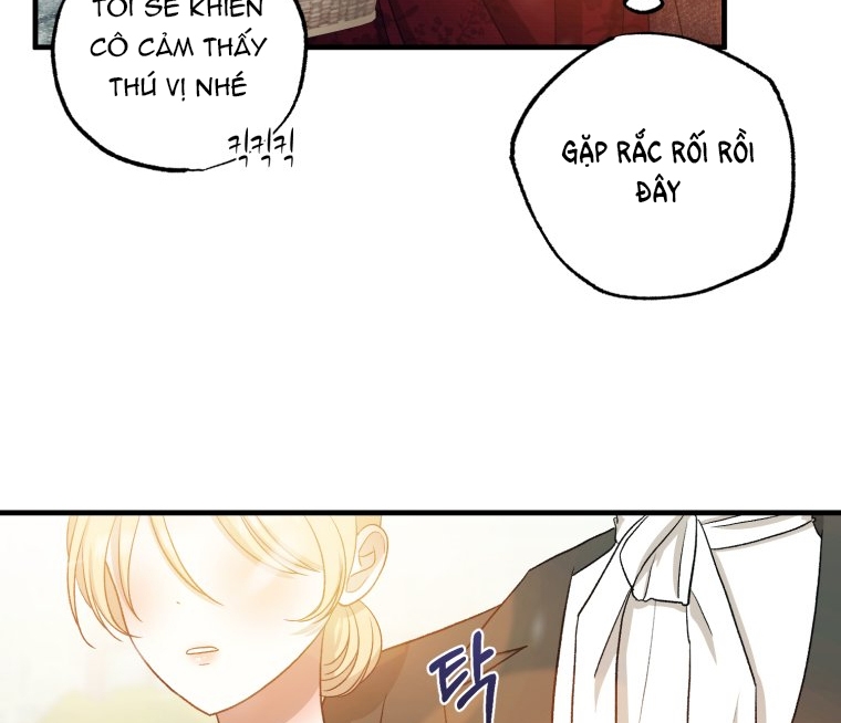 [15+] Khi Tôi Bị Chú Chó Tôi Bỏ Rơi Cắn chapter 23.2 - Trang 63