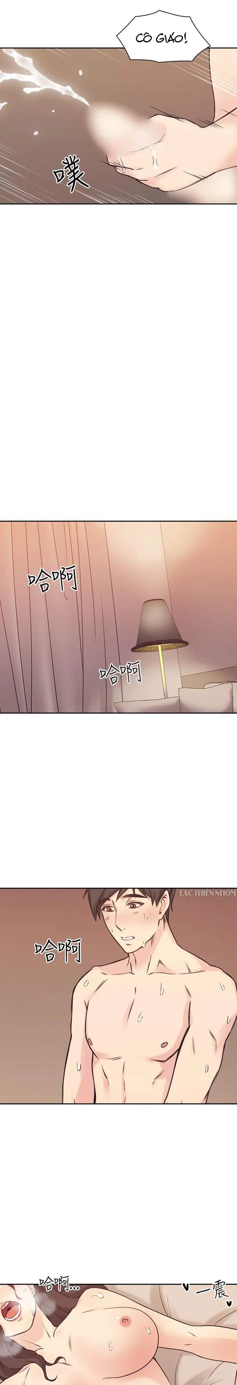 tình nhân chapter 5 9