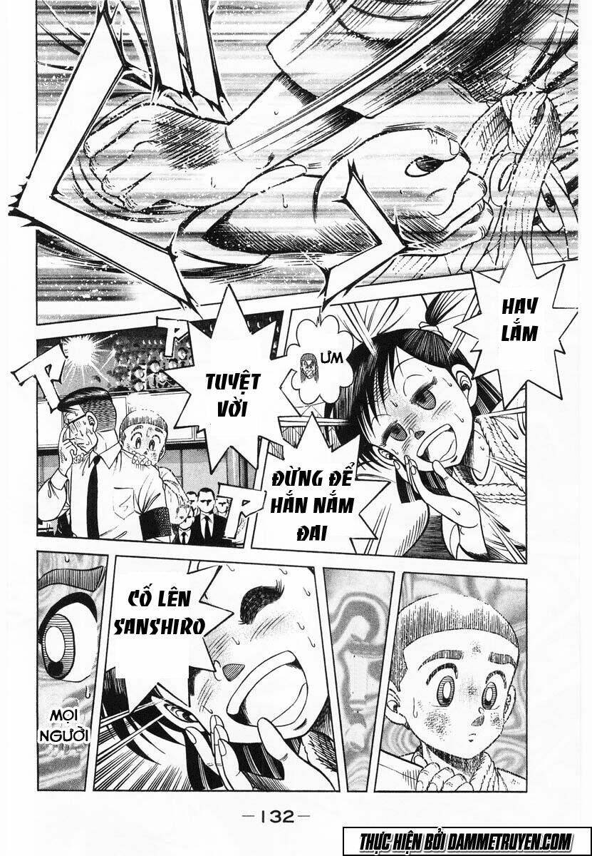 shin kotaro makaritoru! juudouhen chapter 68 16