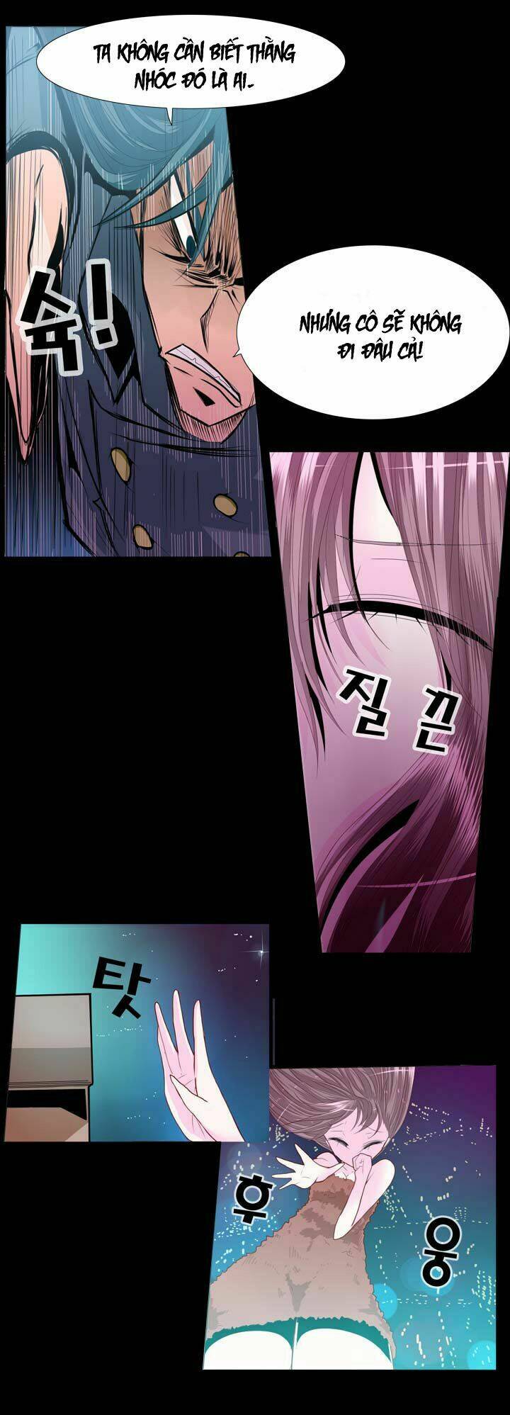 dragon xenersia chapter 1.5 19