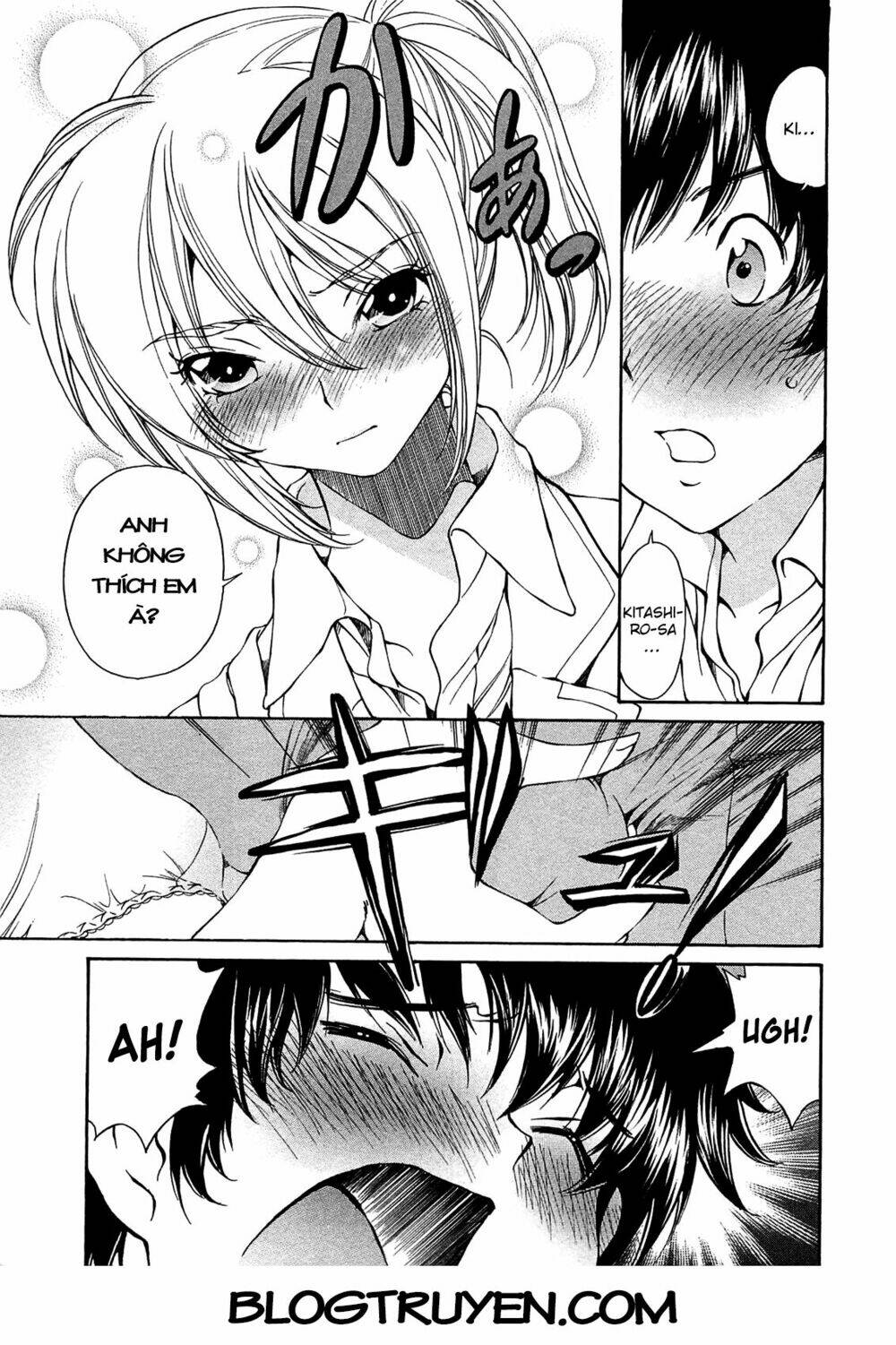 ss sisters chapter 11 24