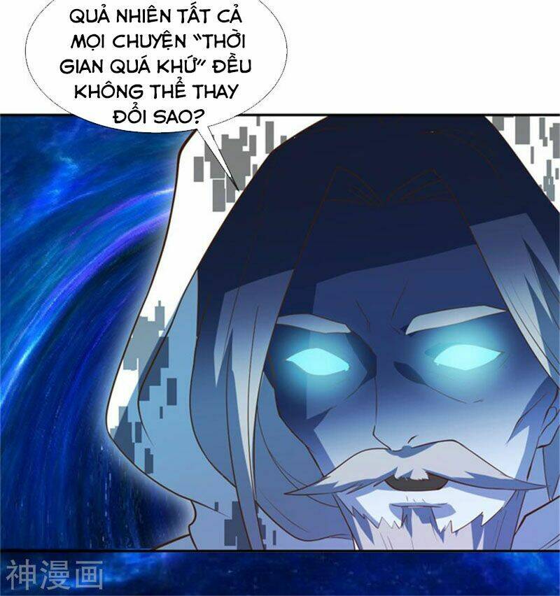 đỉnh phong dự ngôn đế chapter 33 18