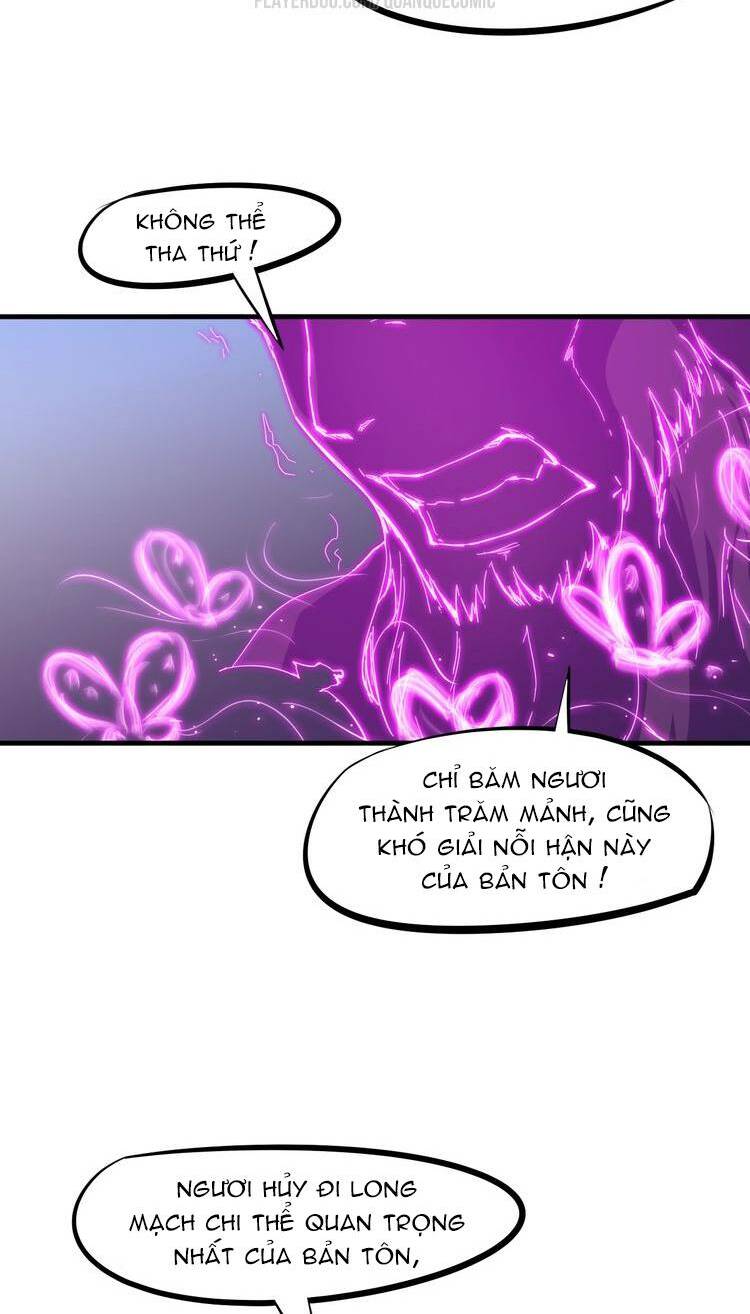 long mạch võ thần chapter 59 8