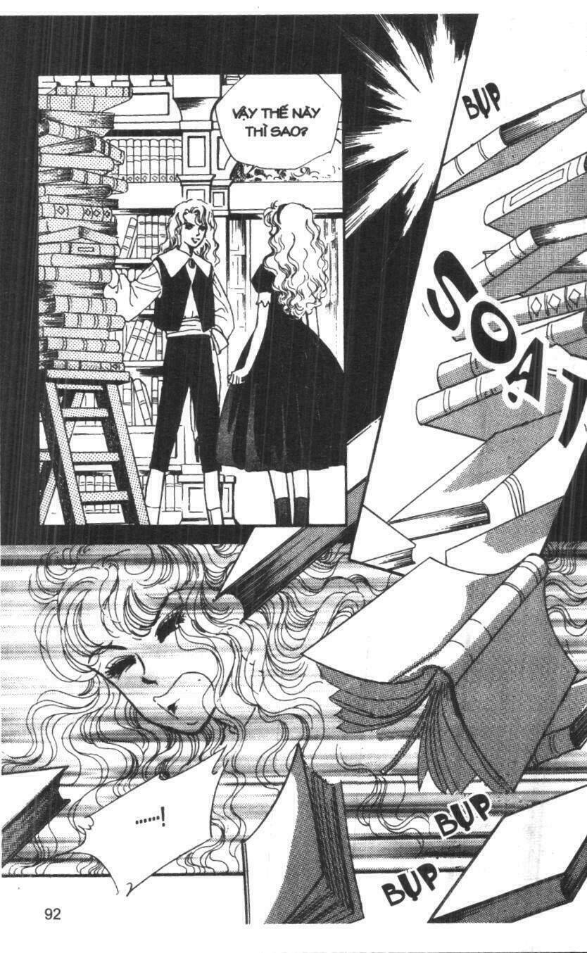 bibi iris chapter 1 97