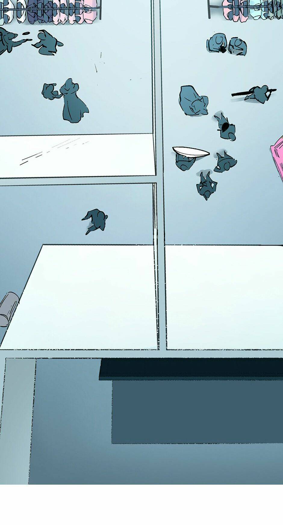 anh hùng và hiệp nữ chapter 31 28