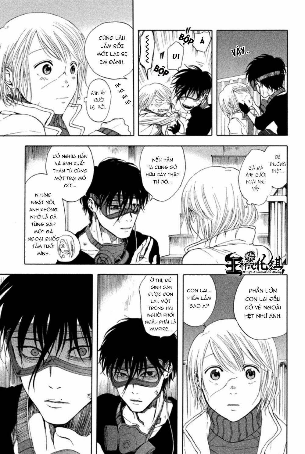 ranh giới quỷ chapter 11 10