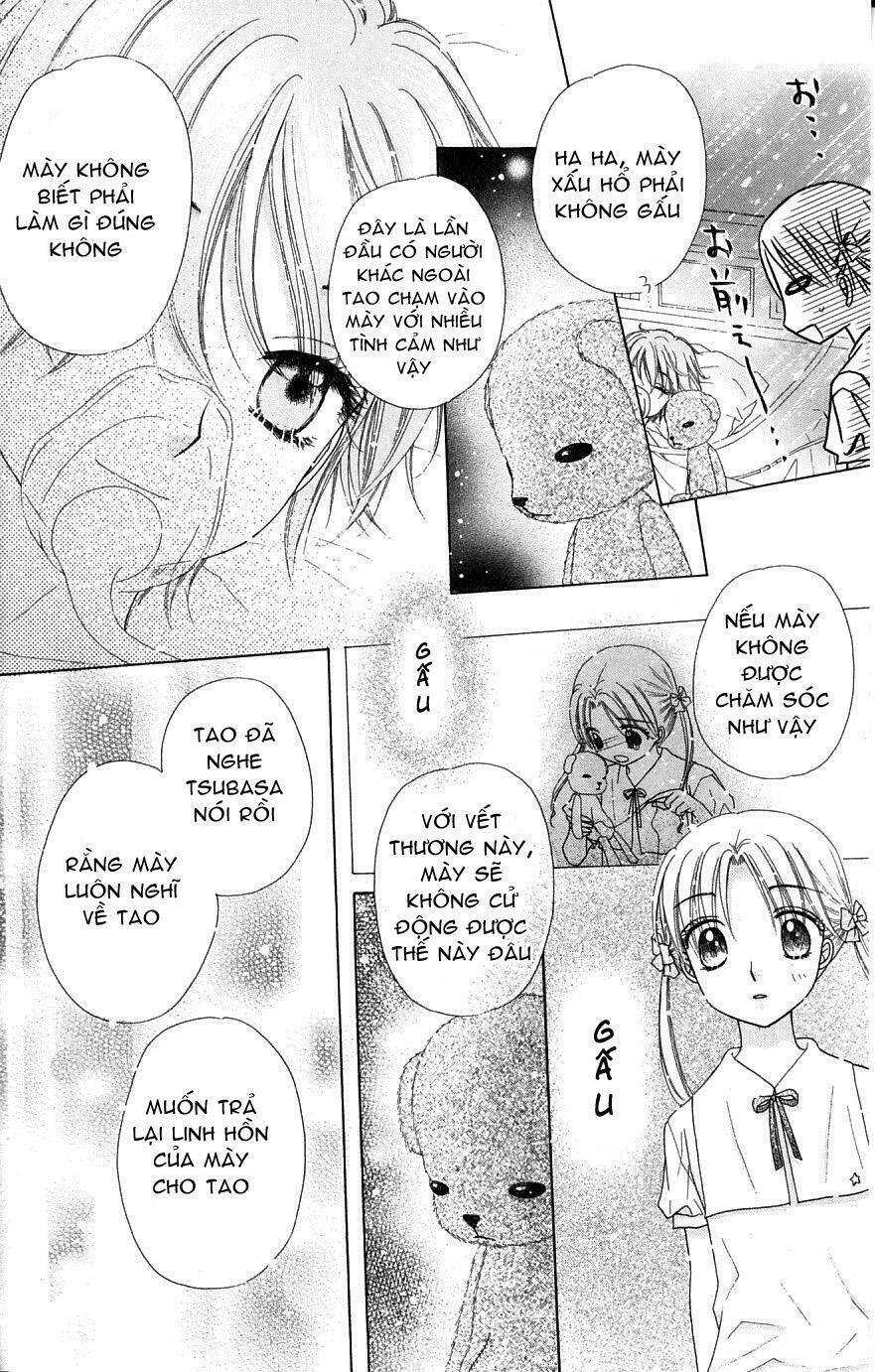 gakuen alice chapter 93 28