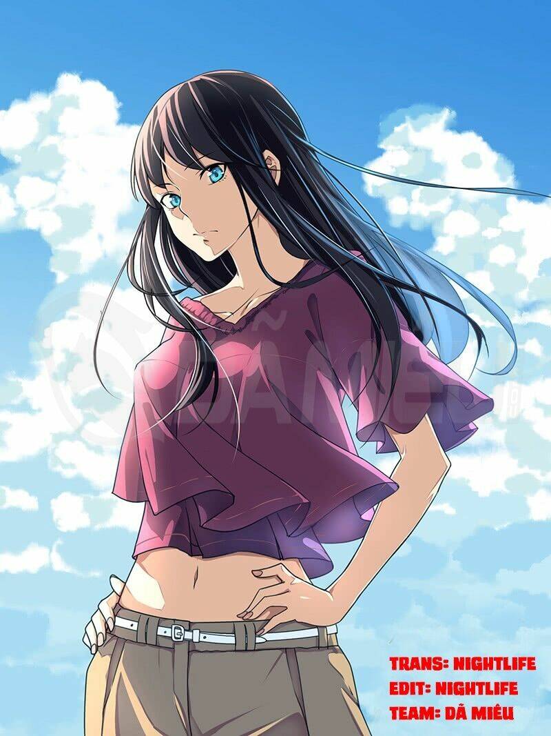 đào hoa bảo điển chapter 35 1