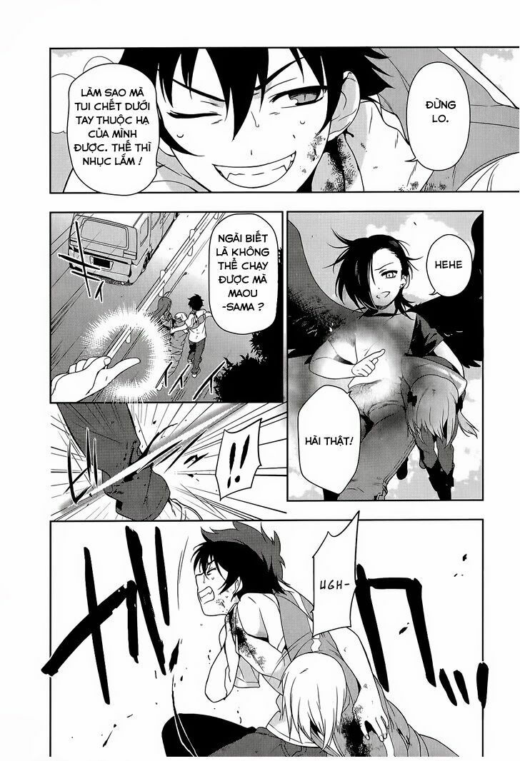 ma vương đi làm thêm chapter 9 5