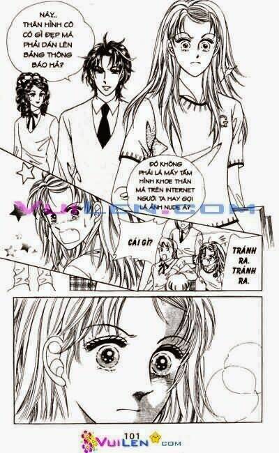 ảo vọng tình yêu chapter 1 101