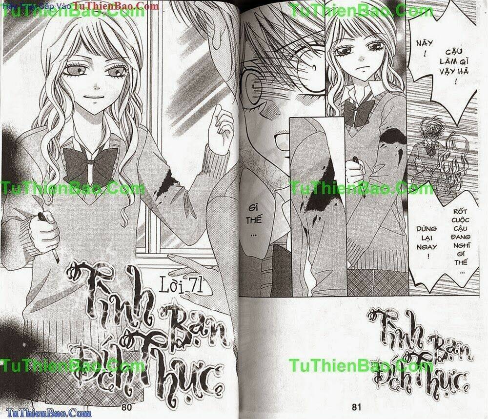 tình bạn đích thực chapter 11 41