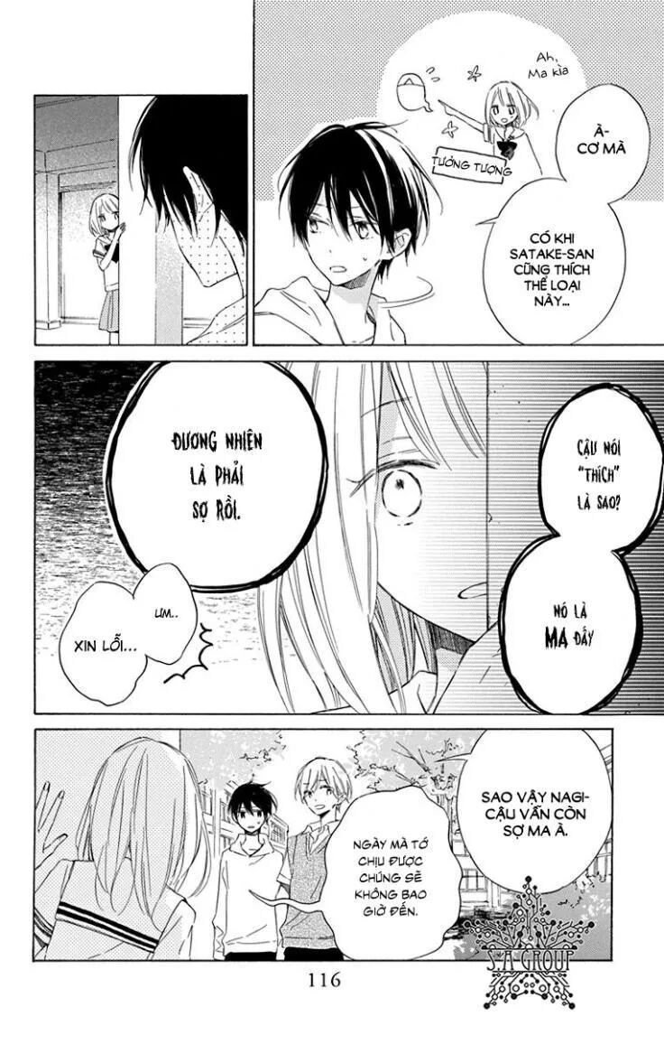 majo-kun to watashi chapter 4 6