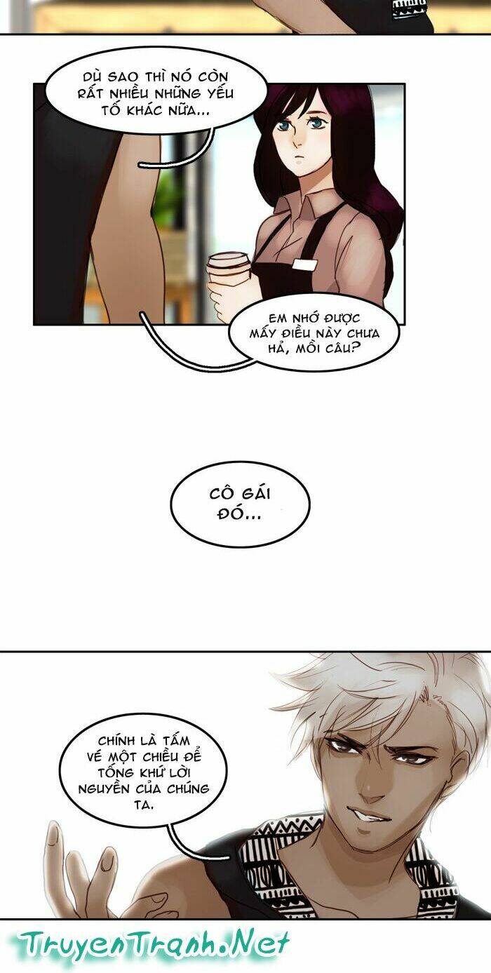 khúc hát người cá siren chapter 10 5