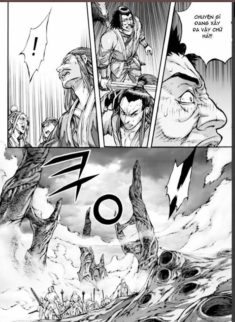 diêm đế ii chapter 53.5 27