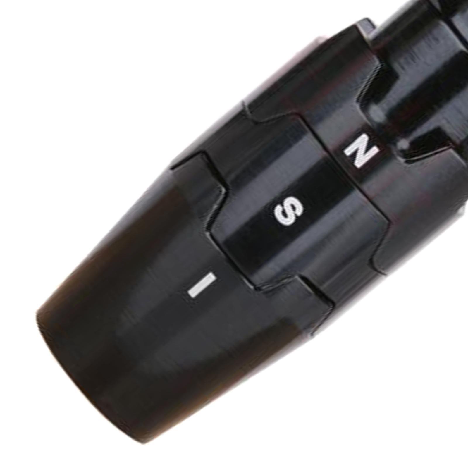 335 350 Golf Shaft Adapter FW #3 #5 RH Golfer Wood Shafts Adapter Sleeves  Wood Clubs Head Converter Adjuster