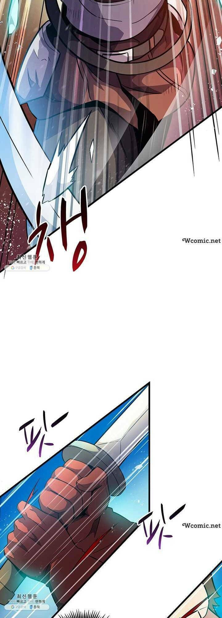 arcane sniper chapter 32 32