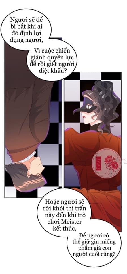 ebony, quạ đen chapter 21 30