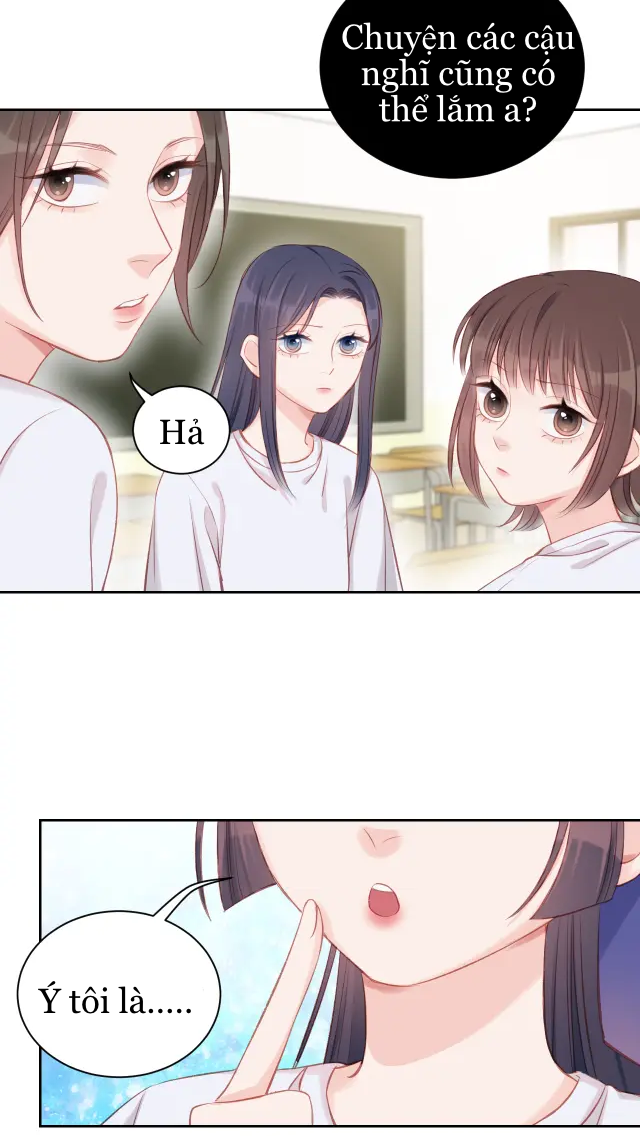 không thể đến gần chapter 7 34