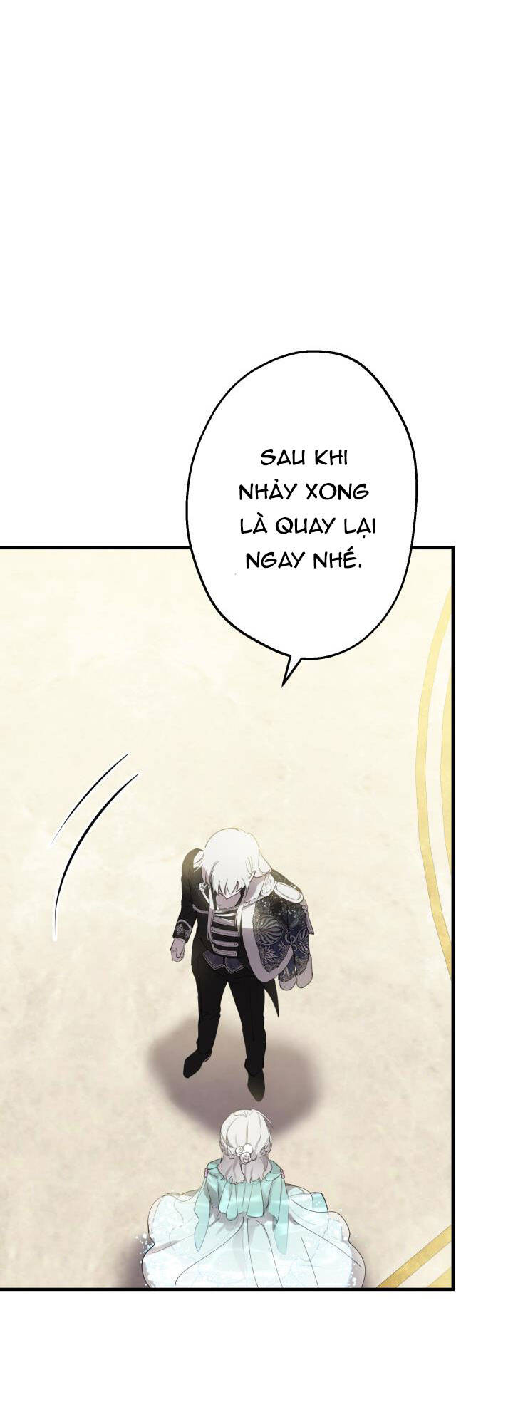 những nhân vật mạnh nhất thế giới ám ảnh tôi chapter 39 49