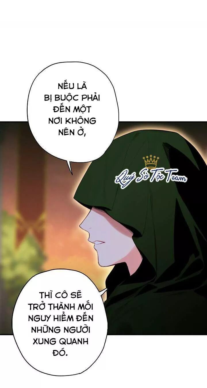 thánh nữ ẩn danh chapter 113 16