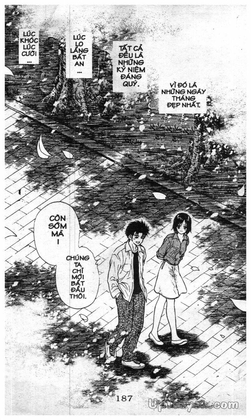 salad days chapter 129 67