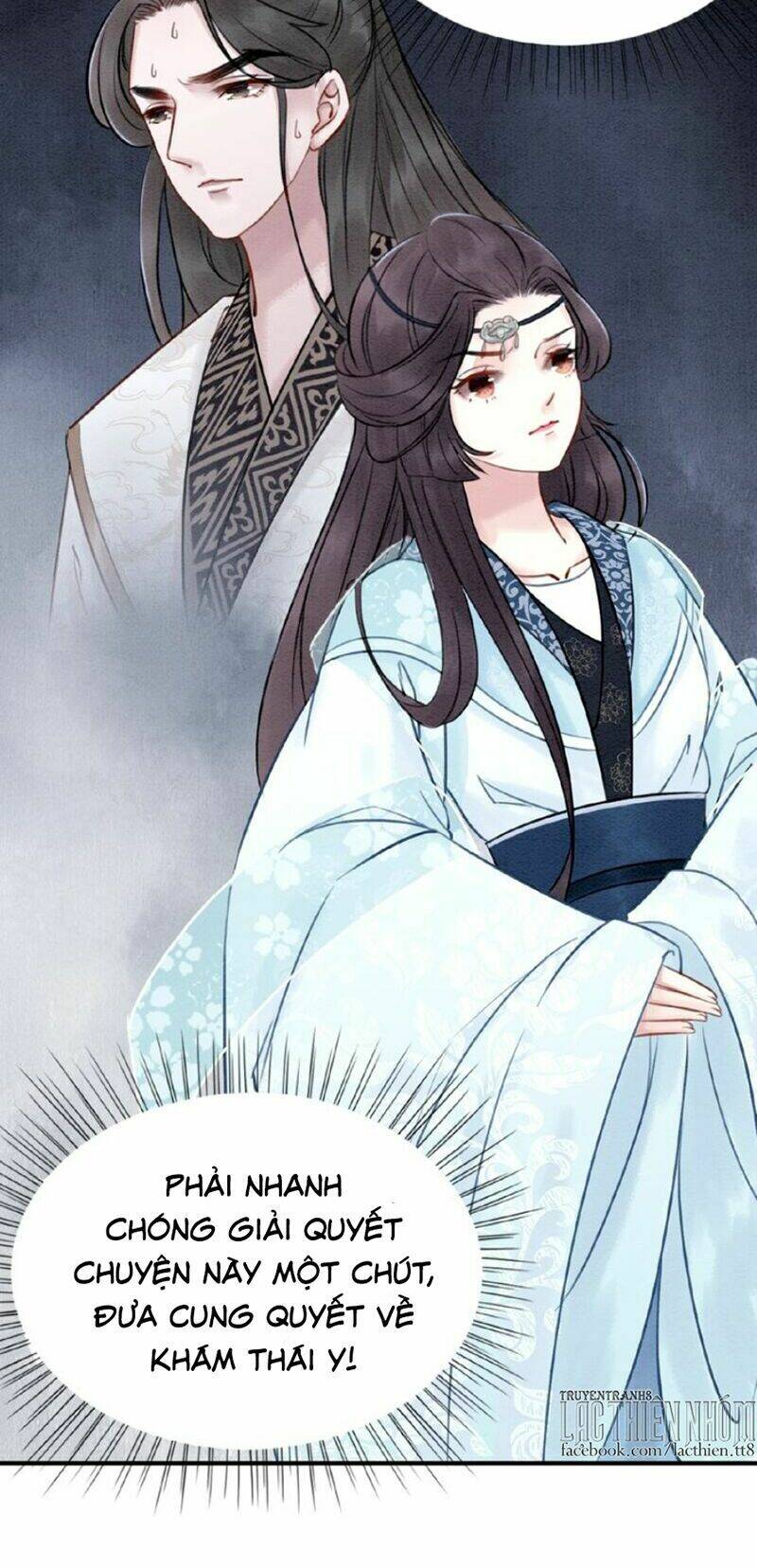 trọng sinh bá sủng nhiếp chính vương quá mạnh mẽ chapter 18 23