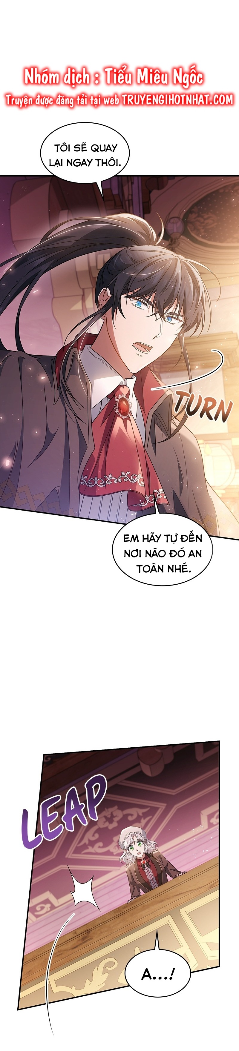 những gì melvin để lại chapter 26 18