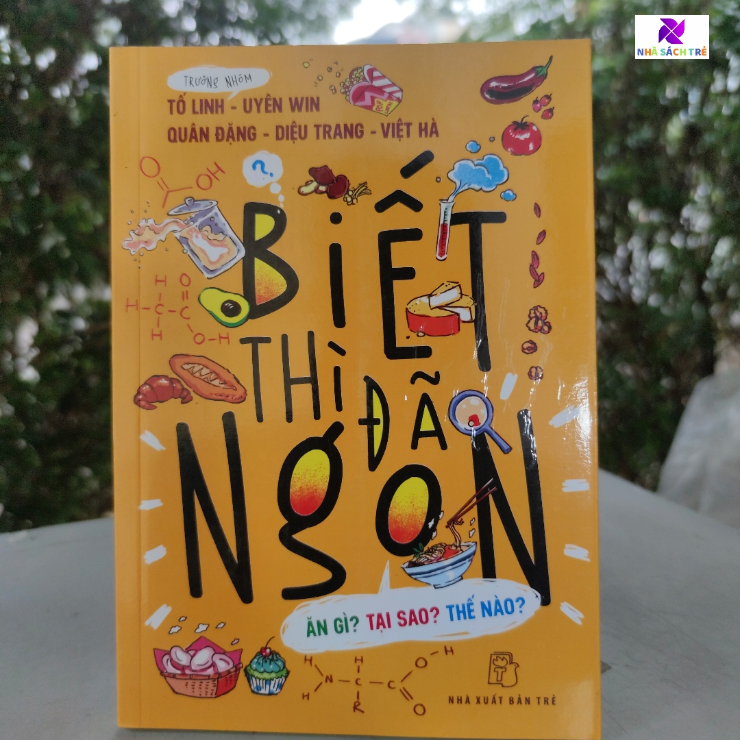 Biết Thì Đã Ngon