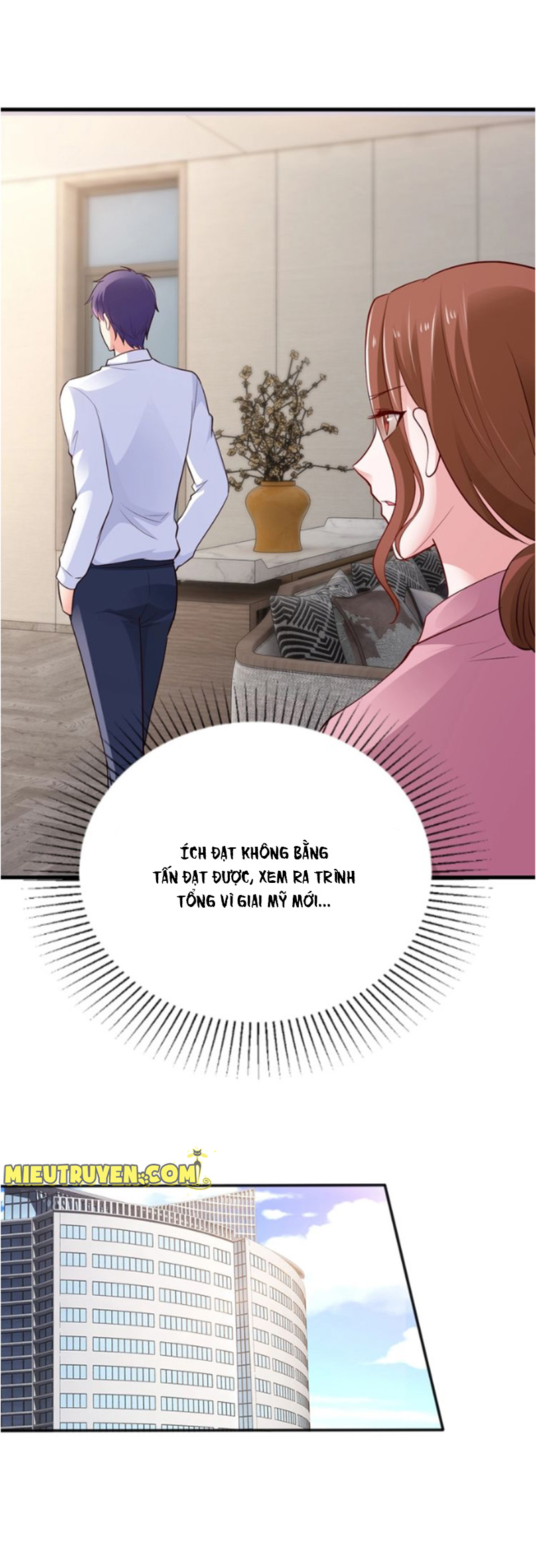 độc nhất sủng ái của thủ tịch chapter 71 10