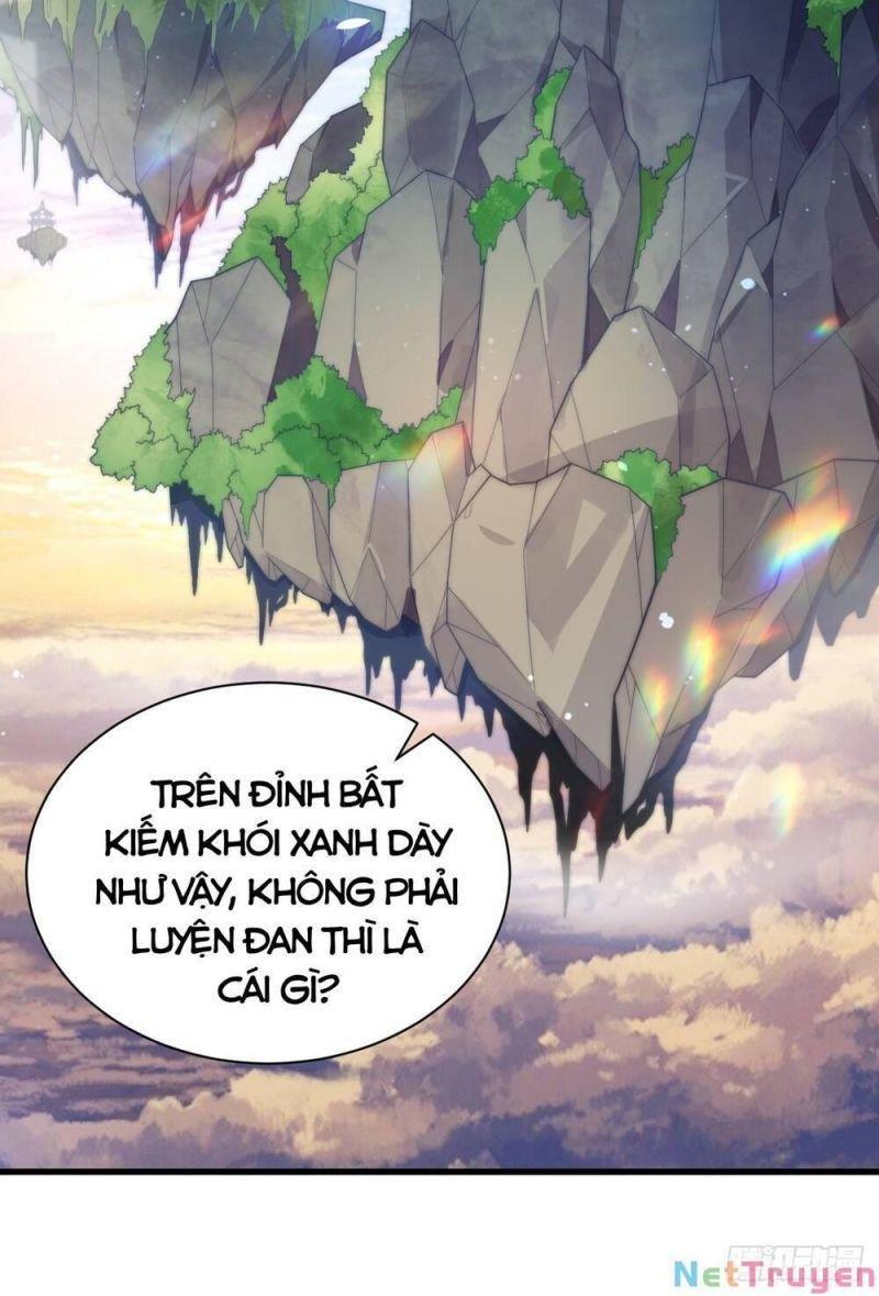mỗi nữ đồ đệ đều muốn giết ta chapter 6 48