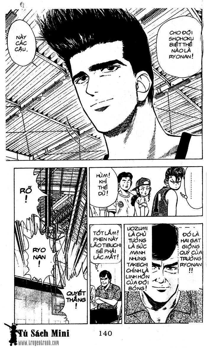 cao thủ bóng rổ chapter 28 17