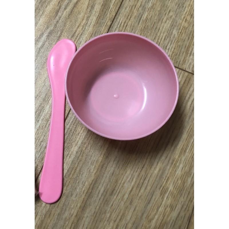 Bộ dụng cụ trộn mặt nạ