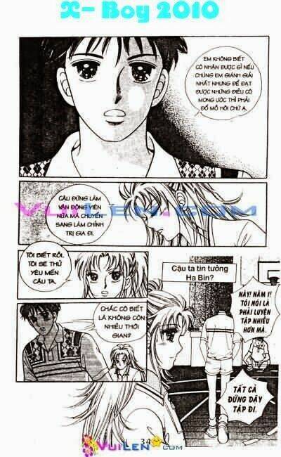 cô giáo tuổi 18 chapter 6 35