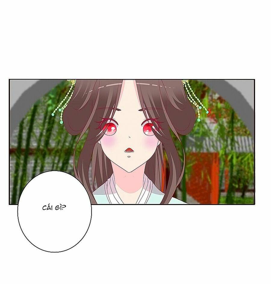 tướng quân mời ra trận chapter 177 5