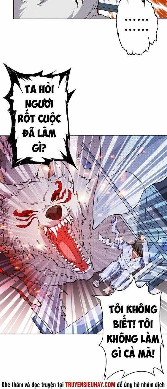 god slayer chapter 4 3