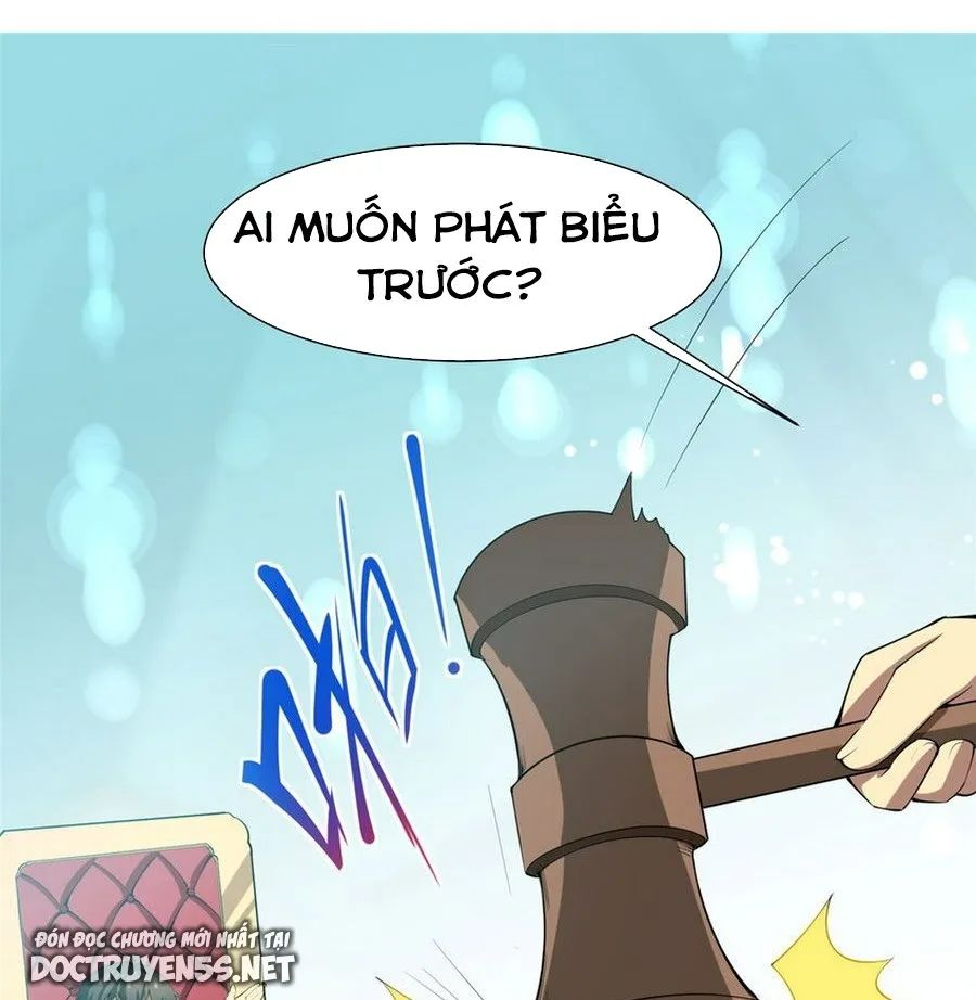 ta làm giàu từ thua lỗ game chapter 5 12