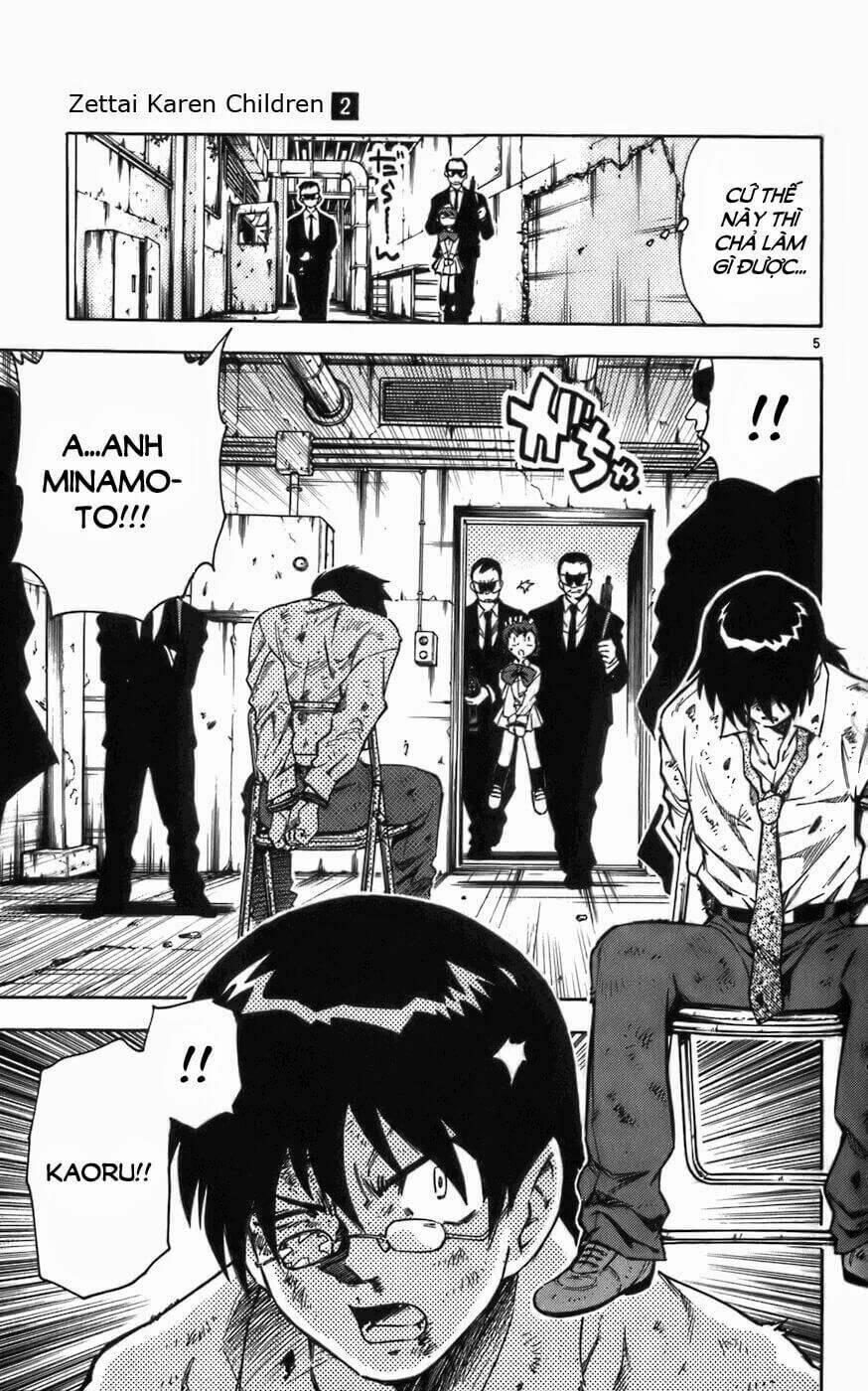 loli siêu năng lực chapter 12 6