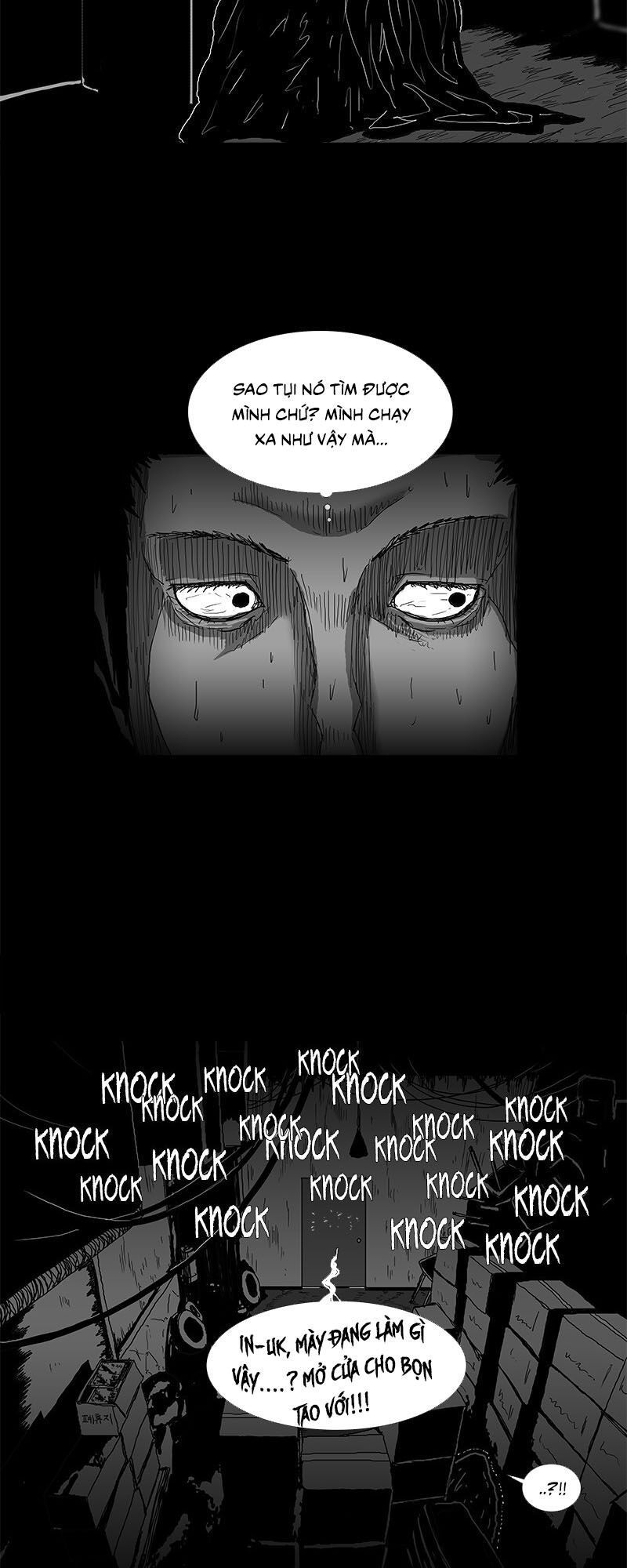 sống sót chapter 19 25