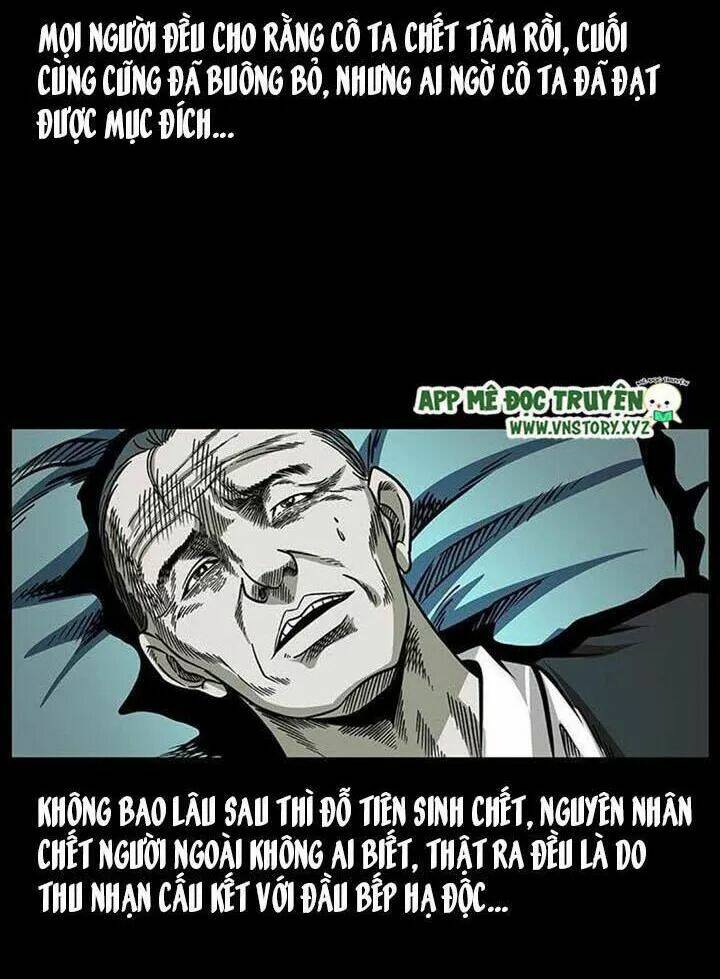 U Minh Ngụy Tượng Chapter 156 84