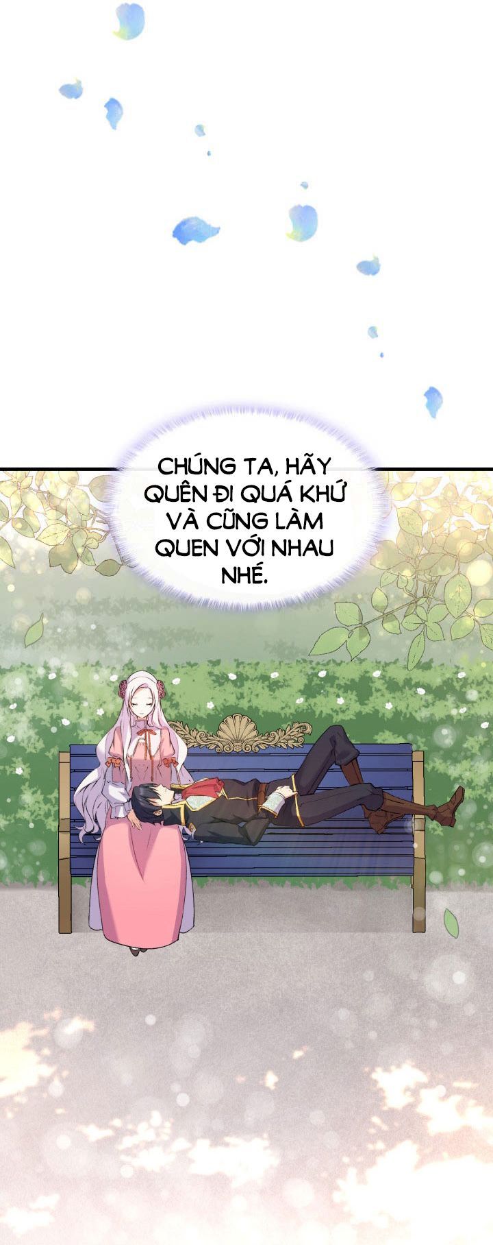 tôi định quyến rũ anh trai nhưng nam chính đã đến chapter 6 69