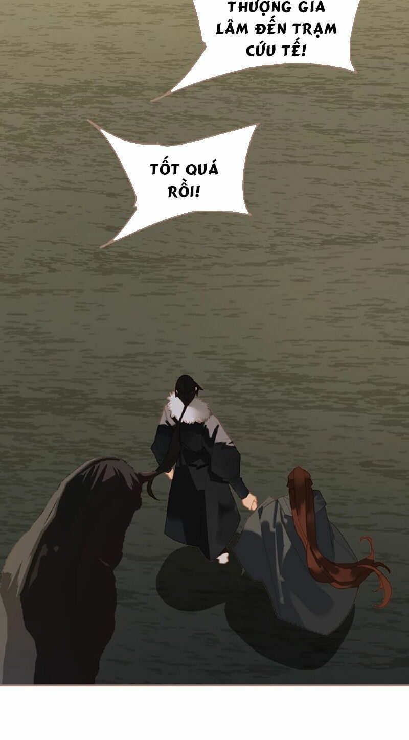 nhất đại linh hậu chapter 88 16