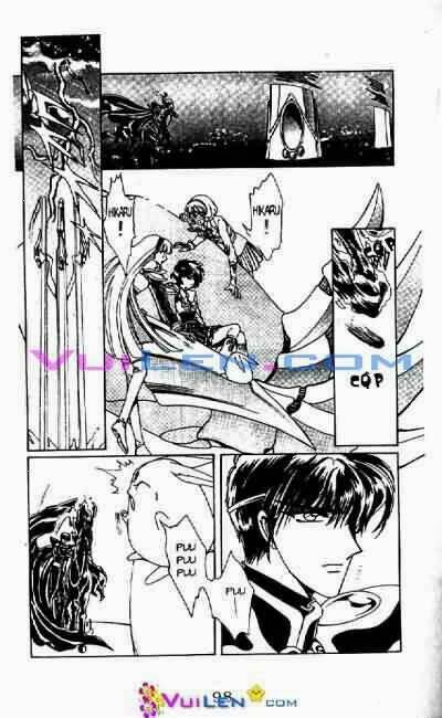hiệp sĩ phép màu chapter 8 97