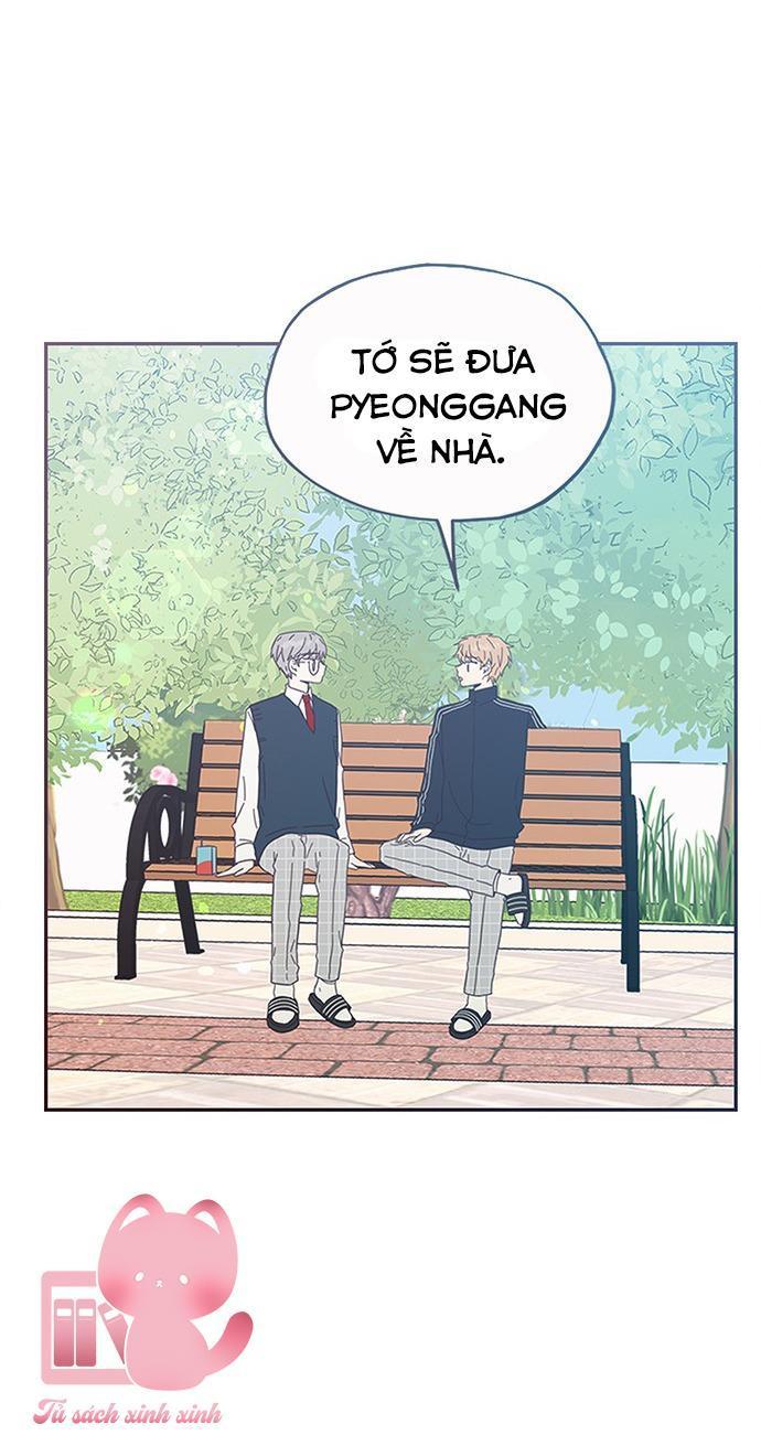 sợi chỉ tình yêu chapter 53 16