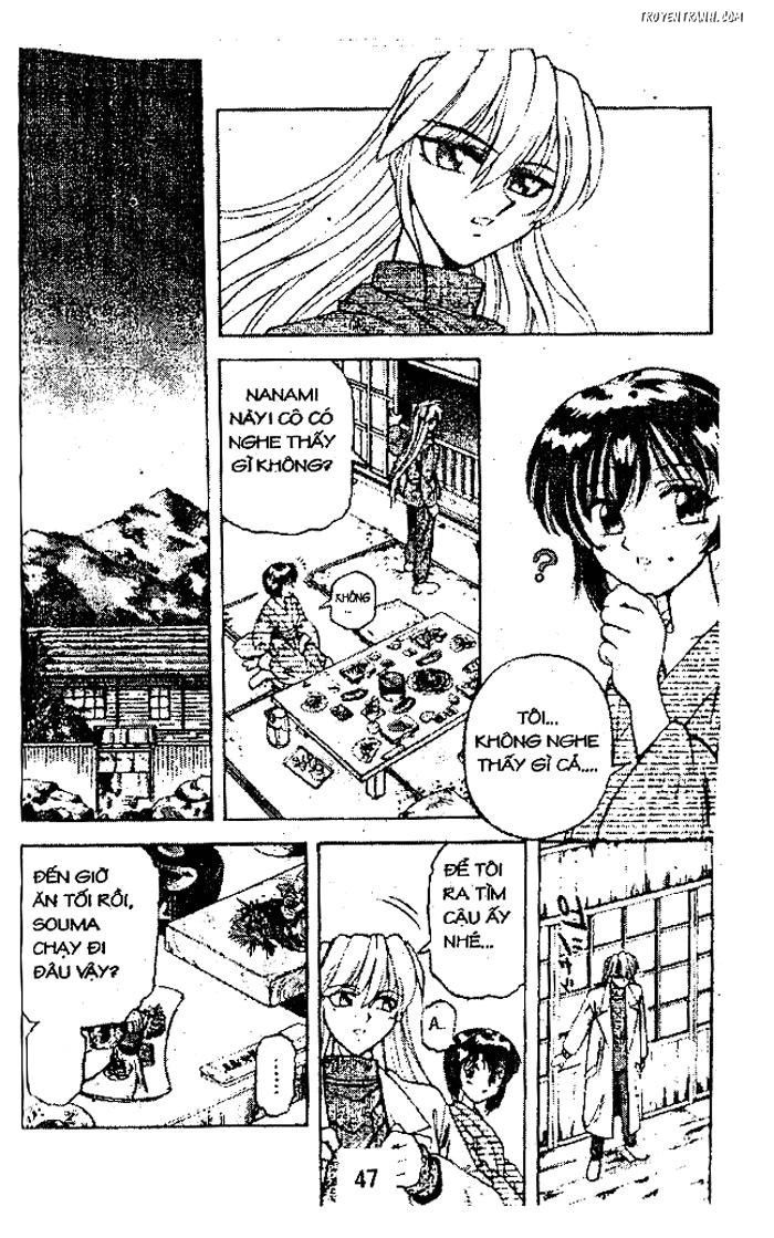 devil and devil chapter 17 7