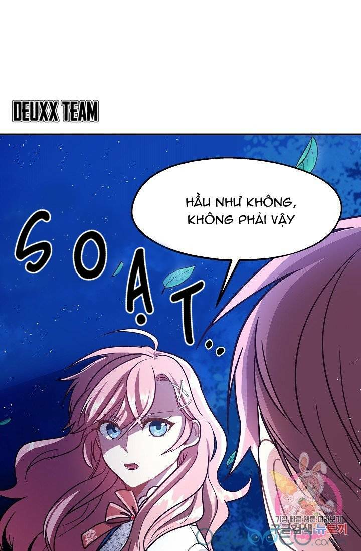 xin chào, tôi là người làm vườn! chapter 10 32