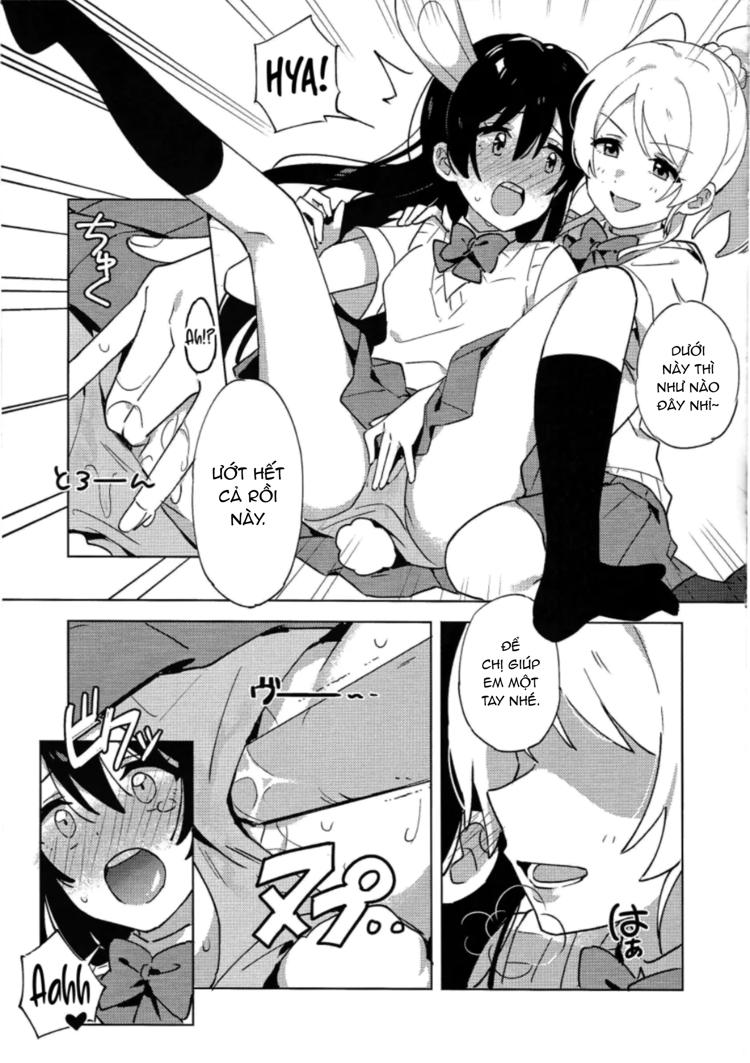 tổng hợp gl oneshot mồn lèo chapter 21 9